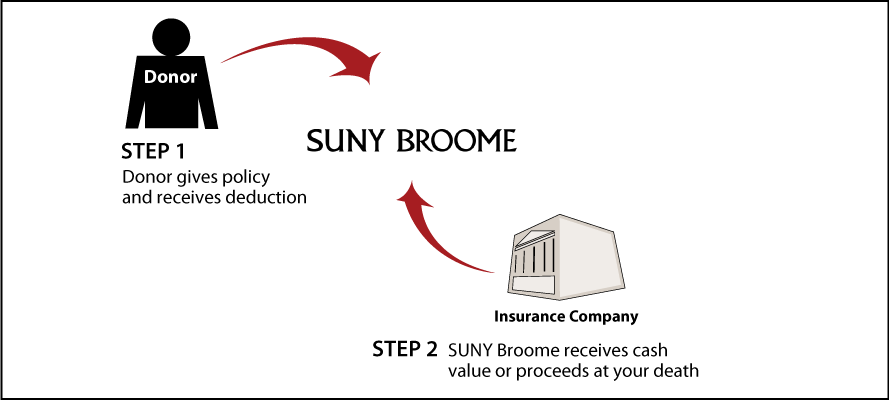Life Insurance Policy Thumbnail